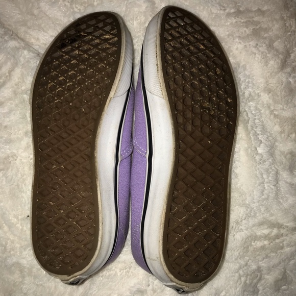 Vans! - Picture 4 of 4